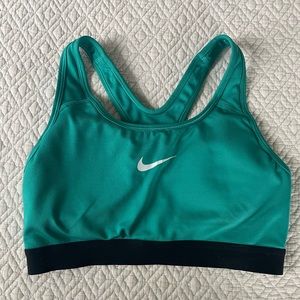 Nike Sport Bra, Small